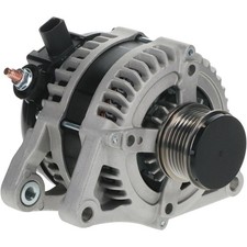 New 150amp Alternator Fits Fiat 500x 1.3l 2019 104211-7130 1042119230 68363550aa