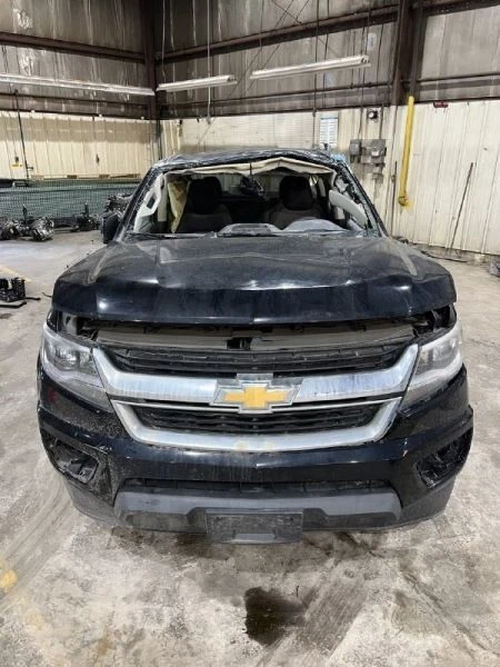 2017-2020 CHEVROLET COLORADO FUEL TANK ASSEMBLY OEM 84860746 / 84577802 - Image 4 of 4