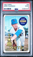 1969 Topps Football Cards 41