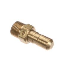Nieco Orifice, Zip Tube, 80 2186 - Free Shipping  Geniune OEM