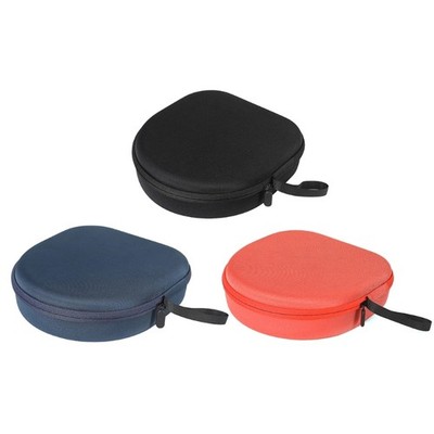 Portable Protective Skin Case for TUNE760NC T750/660/710/510BT Earphone Pouch