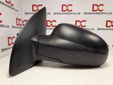 Retroviseur gauche (ou coque) Daewoo KALOS