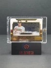 2023 Topps Five Star Juan Soto Gold Pentamerous Penmanship /25 PP-JS Padres