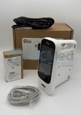 Masimo Rad-97 (NEW-Open Box)