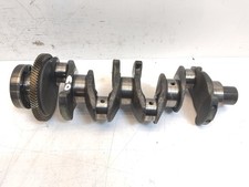 Crankshaft For Bmw 1 Series 2006 M47d20 M47 204d4 120d 7793901 Crankshaft For Bmw 1 Series 2006 M47d20 M47 204d4 120d 7793901