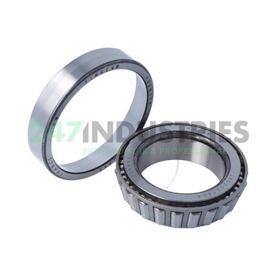 JXC25678CA/Y32011X Timken 55 x 90 x 23 mm TAP. ROLL. SINGLE ROW