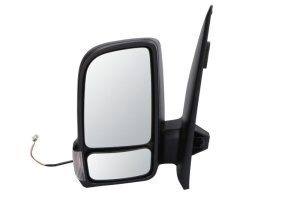 Left BLIC 5402-04-2247361P Exterior Mirror for MERCEDES-BENZ