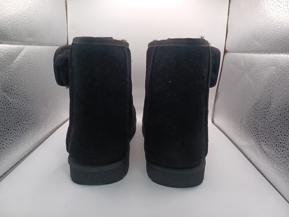 NEW Tommy Jack Oddo Verdier ODDO 1 Mens Boots Black Size 11 US | eBay