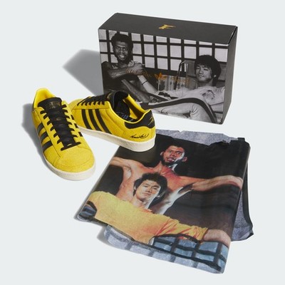bruce lee colorway