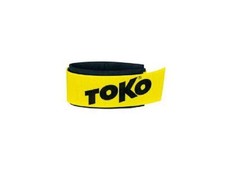 TOKO Ski Clip Nordic Skihalter mit Belagsschutz für Langlaufski - NEU !!!