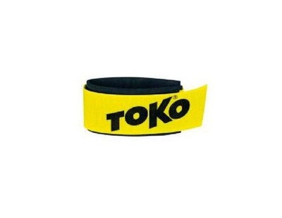 TOKO Ski Clip Nordic Skihalter mit Belagsschutz für Langlaufski - NEU !!!