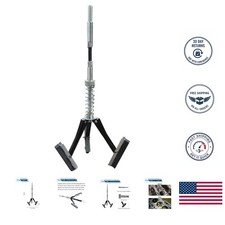 Car Engine Brake Cylinder Hone Flexible Shaft Bore Honing Tool 3 Stones 220 Grit Car Engine Brake Cylinder Hone Flexible Shaft Bore Honing Tool 3 Stones 220 Grit