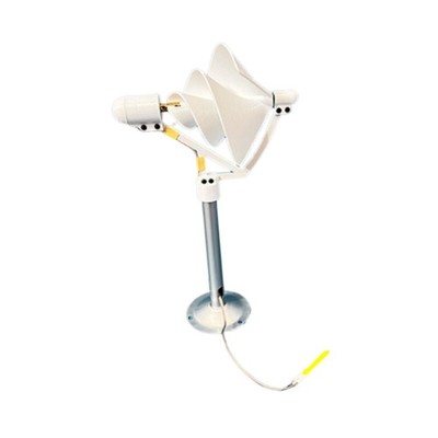 Windgenerator Spiralgenerator Vertikale Achse