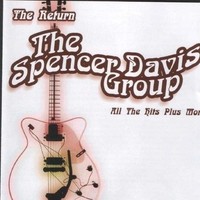 Audio Cd - Spencer Davis Group (The) - The Return: All The Hits Plus More - Pre