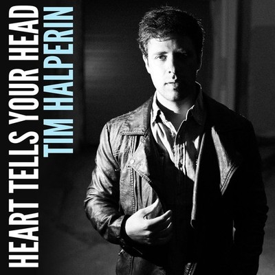 Tim Halperin Heart Tells Your Head (CD) Album (UK IMPORT)