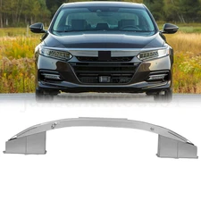 Front Bumper ReinForcement For 2018-2021 2022 Honda Accord Aluminum HO1006198