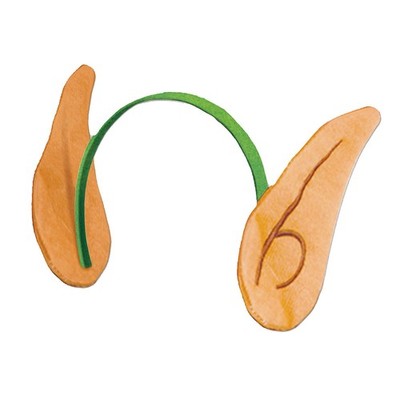 Elf Ears - Beistle