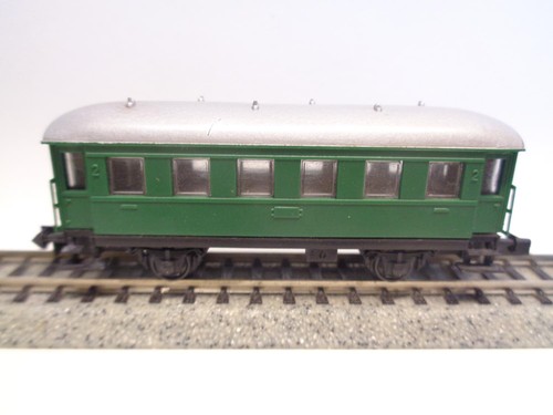 ARNOLD Personenwagen 2.Klasse (19777) | Zustand: Gebraucht