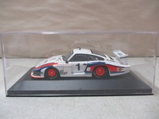Minichamps Porsche 935 Moby Dick 1/43