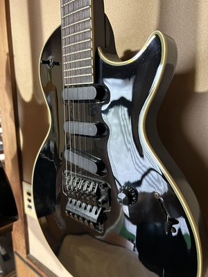 Grassroots Sugizo model Electric Guitar Guitar Grassroots Safe