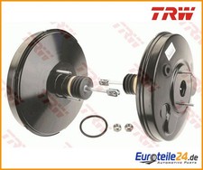 Bremskraftverstärker TRW PSA376 für Renault Laguna II