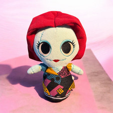 Disney Sally Plush Doll Stuffed Animal Charac...