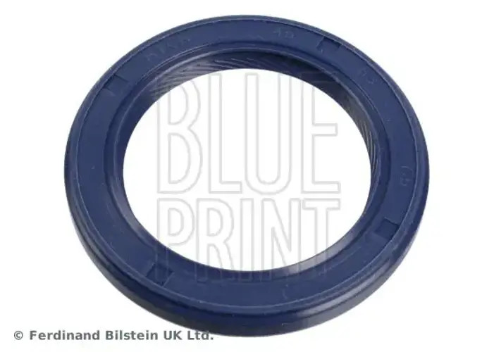 Crankshaft Oil Seal fits SUZUKI BALENO SY418 1.8 Front 96 to 02 J18A Blue Print - Image 22