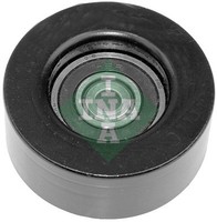 Spannrolle Keilrippenriemen Schaeffler INA 531 0791 10 FüR Seat Skoda 6E1 VW AHT