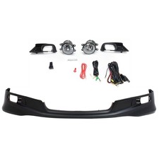 Air Dam Deflector Valance Front For Toyota Camry 2008-2009