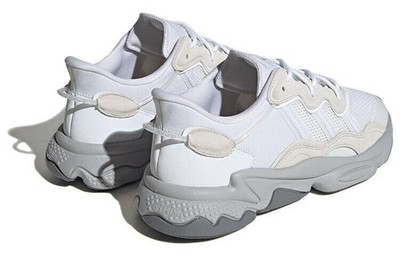 adidas Ozweego White Grey  ID9816