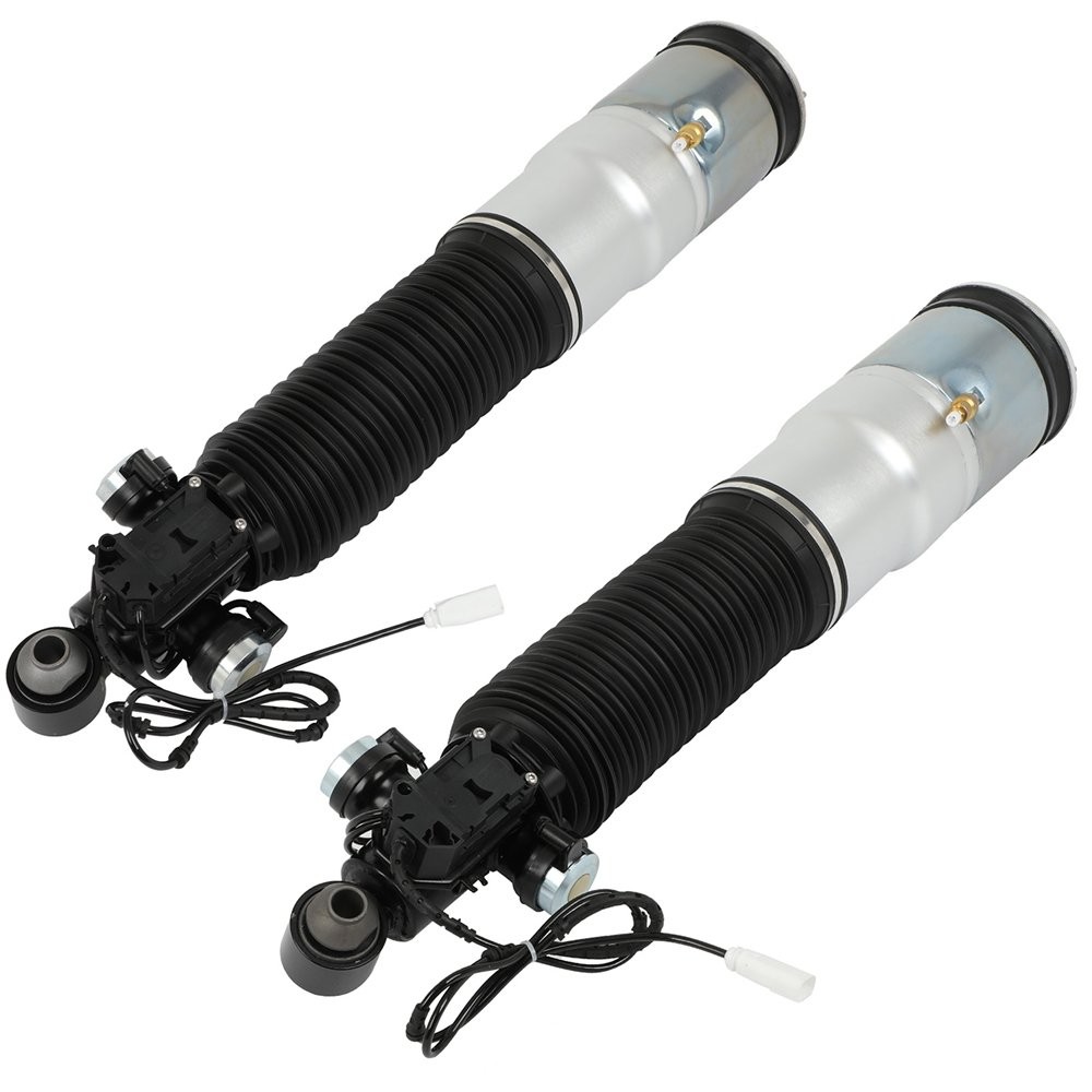 Rolls-Royce Ghost 2014-2019 Rear Left, right Air suspension struts Pair