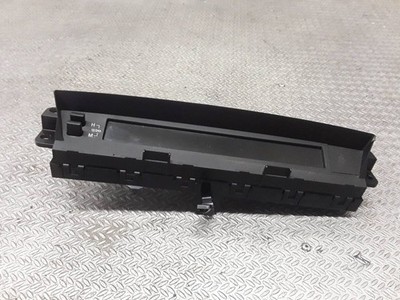 Mazda 6 2008 Bildschirm Display Anzeige GDK4611J0 DEV552180