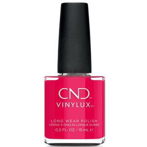 CND Vinylux Long Wear Nail Polish 5oz/15mL Sangia At Sunset