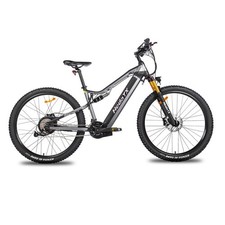 29'' Elektrofahrrad 1000W City eBike 48V 19.2Ah E-Mountainbike Shimano …