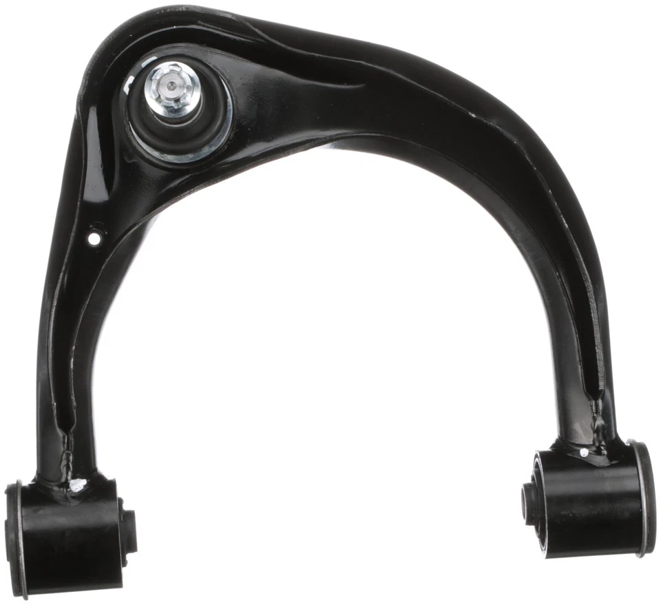 Conjunto de brazo de control y rótula delantero derecho superior Delphi para Lexus GX470 2003-09 Foto 4 de 4