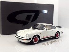 GT Spirit Porsche 911 3.2 Carrera Club Sport 1988 1:18 GT013B