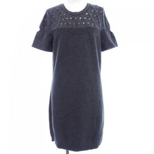 Authentic CHANEL P46849K05893 Dress #241-003-947-8455