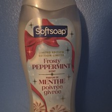 Softsoap Body Wash Energizing Honeysuckle  Orange Burst 20oz 2 Pack