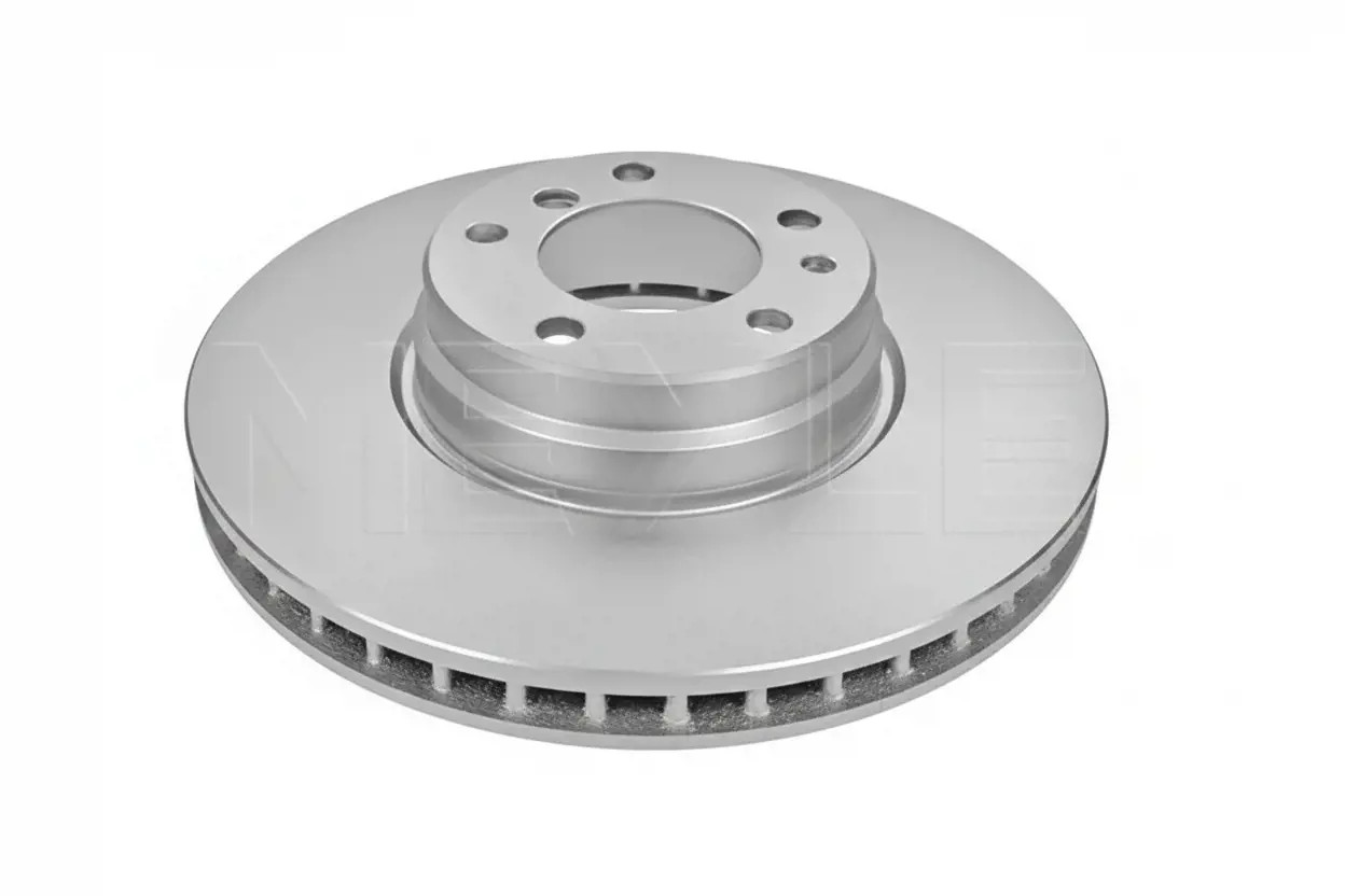 Disco Freno Originale MEYLE 315 521 0025/PD Per BMW - Immagine 3