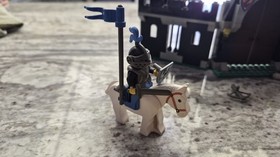LEGO Castle: Knight's Stronghold (6059)