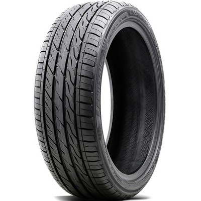 4 New Landsail LS588 UHP 2x 245/40R18 ZR 97W XL 2x 245/45R18 ZR 100W XL AS Tires