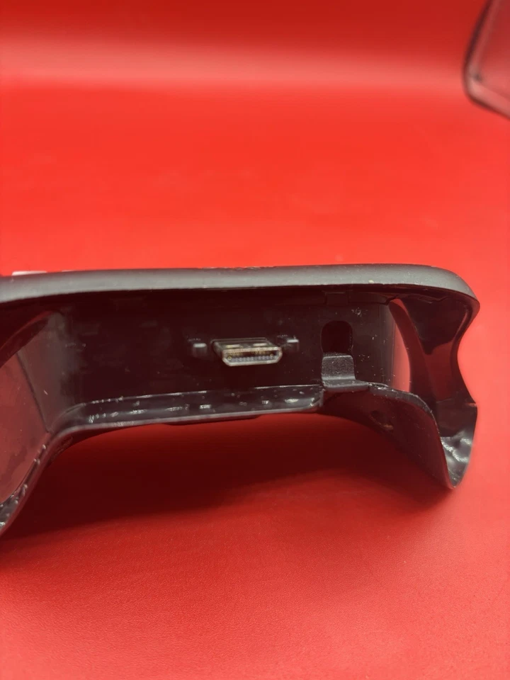 Teclado Chatpad Nyko Type Pad QWERTY Accesorio Microsoft Xbox En muy buen estado Foto 3 de 4