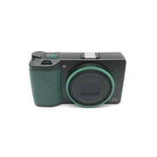 Ricoh GR III 24.2MP Edition Digital Camera -green（very nice）