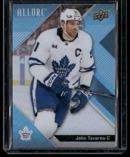 2024-25 Upper Deck Allure #32 John Tavares