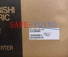 ONE NEW MITSUBISHI INVERTER FR-A740-37K-CHT 37KW