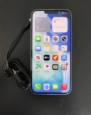 Apple iPhone 14 Plus 256GB Unlock - Fair Condition - 86% Battery Health 