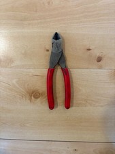 Snap-on Side Cutter Pliers 87cf