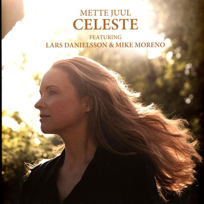 Juul,Mette / Various - Celeste (Vinyl LP - US - Original)