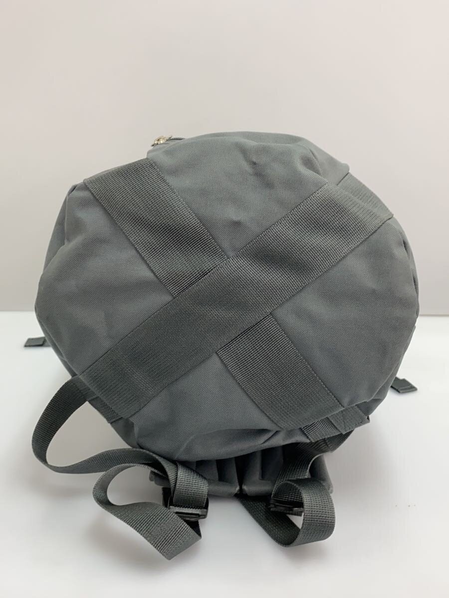 PORTER Backpack Nylon GRY Solid 782 08689 - image 4