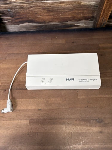 PFAFF Creative Designer Sewing Machine Accessory